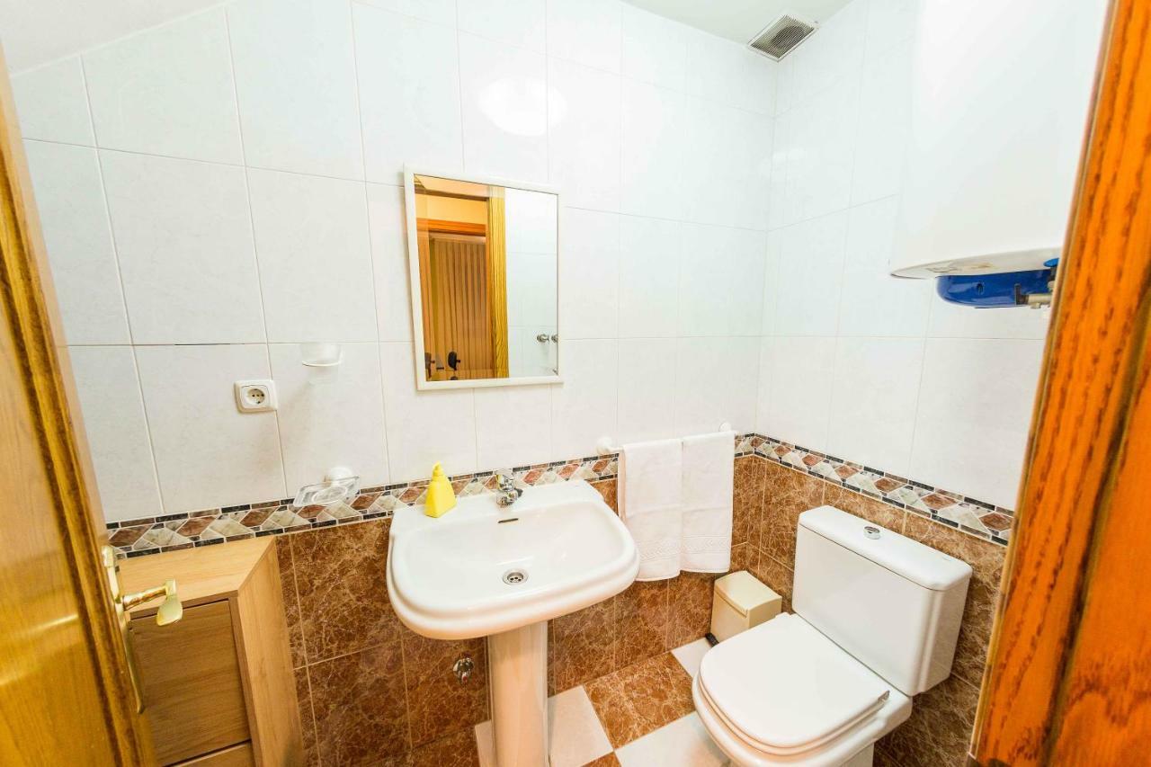Lo+toledo Apartamento *